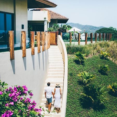 Mukul Resort Tola Exterior foto