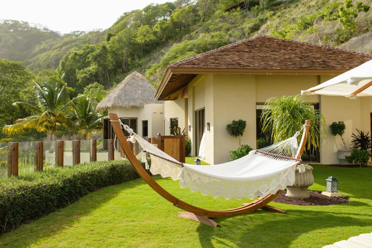 Mukul Resort Tola Exterior foto
