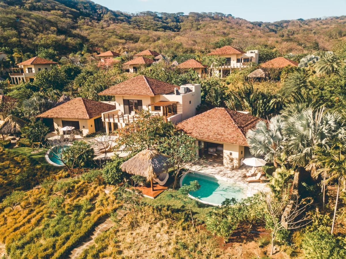 Mukul Resort Tola Exterior foto
