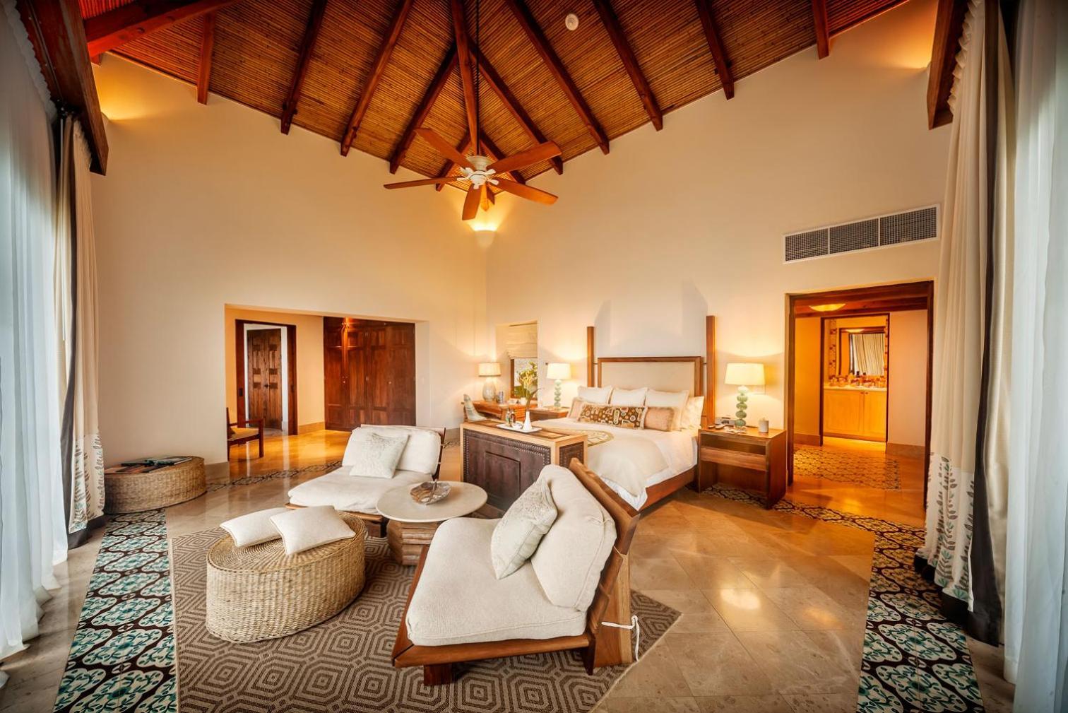 Mukul Resort Tola Exterior foto